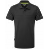 Portwest EV410 EV4 Ľahká polokošeľa S/S Black L