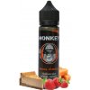 Monkey liquid Royal Cheese shake & vape 12ml