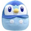 SQUISHMALLOWS Pokemon Piplup 35 cm