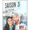 Saison 3 Ćwiczenia + CD