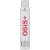 Schwarzkopf Osis super silný vlasový sprej s mechanickým rozprašovačem 200 ml