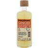 Koskenkorva Ginger 0,5l 21% (čistá fľaša)