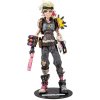 Heo GmbH Figúrka Borderlands 3 - Tiny Tina (McFarlane)