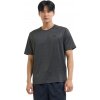 Tričko Under Armour Tech Vent SS Tee Black/ Black S S