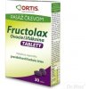 Ihneď k odberu - Fructolax Ovocie a Vláknina 30 tabliet