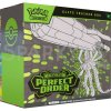 Nintendo Pokémon TCG: Mega Evolution Perfect Order - Elite Trainer Box