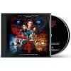 Soundtrack (Kyle Dixon & Michael Stein) - Stranger Things 4: Vol.1 2CD