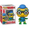 Funko POP! 1655 TV: The Simpsons - Fallout Boy