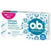 o.b. ProComfort Mini hygienické tampóny 16 ks