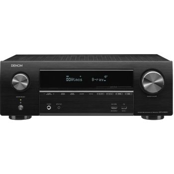 Denon AVR-X1600H