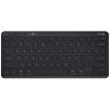 Trust LYRA COMPACT bluetooth wireless keyboard US 24707 - Wireless bluetooth klávesnica