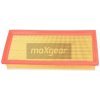 Vzduchový filter MAXGEAR Automotive 26-0511