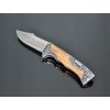 Poľovnícky nôž Kandar Hunter IV. 23/10cm