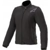 Alpinestars BANSHEE 2025 Lady čierna