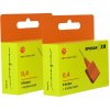 Spokar XM 0,4 mm mezizubní kartáčky 2 x 6 ks