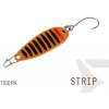 Plandavka Delphin STRIP - 2g Tigera hook #8