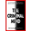 The Criminal Mind - Duncan Harding