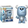 Funko POP! Disney Sulley (Metallic) SE
