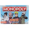 Monopoly Naruto SK +SK