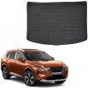 Plastová vanička do kufra SCOUTT pre Nissan X-Trail 2022-vyššie (5 miest)