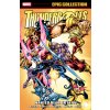 Thunderbolts Epic Collection: Wanted Dead or Alive (Busiek Kurt)