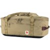 Cestovná taška Fjällräven High Coast Duffel 36 Farba: svetlohnedá