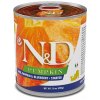 N&D Dog Pumpkin Lamb & Blueberry 285 g