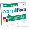 Pamex Pharmaceutical Compliflora family 10 kapsúl