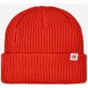 Zimná čiapka Pajak Merino Beanie - chilli red