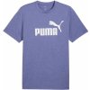 Tričko Puma Ess No.1 Logo Heathear Tee M 682551 46