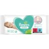 Pampers Sensitive detské vlhčené utierky 80ks