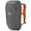 Mountain Equipment batoh Wallpack 16 | farba: Anvil/Cardinal Orange