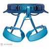 Petzl CORAX sedací úväzok, navy blue 2