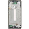 LCD Displej + Dotykové sklo + Rám Samsung Galaxy A33 5G čierna farba - TFT