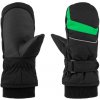 Loap Ruffi Detské rukavice - palčiaky GKK1902 Tap Shoe / Green 12
