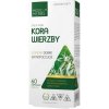 Medica Herbs Vŕbová kôra 550 mg - 60 kapsúl