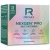 REFLEX NUTRITON Nexgen PRO 90 kapsúl