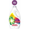 Ariel gél Color 4x2.7l/60PD