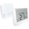 Bezdrôtový termostat SALUS RT520RF Ivatoshop
