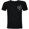tričko pánske YAKUZA - 4002_black