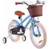 RoyalBaby Detský Bicykel RETRO MACARON 16