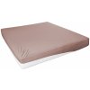 Primera Džersejová napínacia plachta (nugát, 180 – 200 x 200 cm) (100318222)