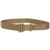 Opasok Mil-tec Rigger s pomocným okem coyote brown