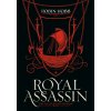 Royal Assassin The Illustrated Edition