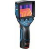Termokamera BOSCH Termokamera GTC 400 C Professional 12V, 1x2Ah 0.601.083.101 (0.601.083.101)