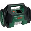 Akumulátorový kompresor / hustilka PAO 18V Bosch 2x2,5Ah