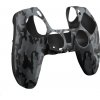TRUST Obal na ovladač GXT 748 Controller Silicone Sleeve PS5, black camo 24172