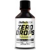 Biotech zero Drops Strawberry 50 g
