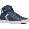 Geox vysoké tenisky Gisli navy boy - 26
