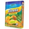 AGRO Substrát na citrusy 10 L